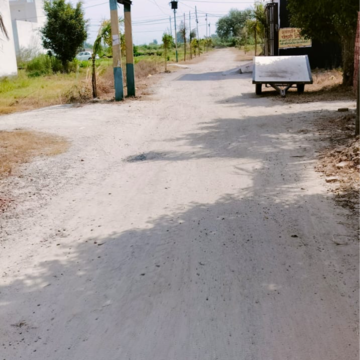Parking in  Plot at Modipuram – for Sale