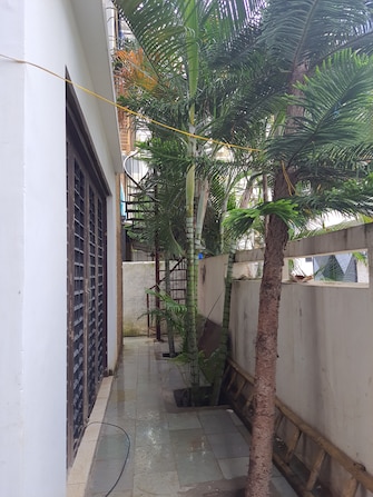 4 BHK Villa For Rent in Manikonda Hyderabad  7820085