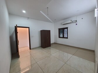 4 BHK Villa For Rent in Manikonda Hyderabad  7820085