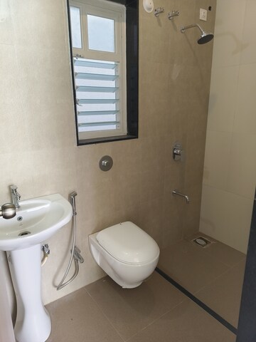 Master Bedroom in 3 BHK Apartment at Aditi CHS, Aundh – for Rent