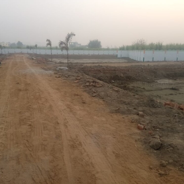 undefined, modipuram  100 Sq.Yd. Plot In Modipuram Meerut 7820156