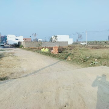  Plot – Exterior View View at Modipuram - for Sale