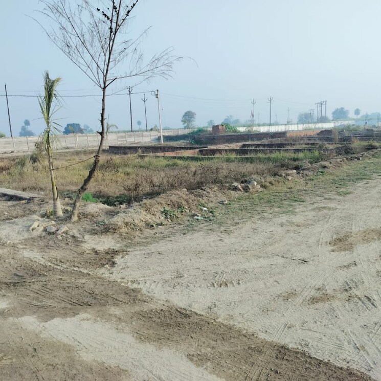 undefined, modipuram  100 Sq.Yd. Plot In Modipuram Meerut 7820156
