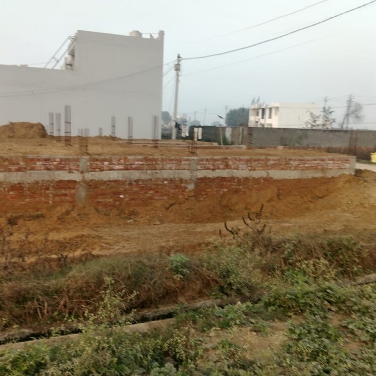 undefined, modipuram  100 Sq.Yd. Plot In Modipuram Meerut 7820156