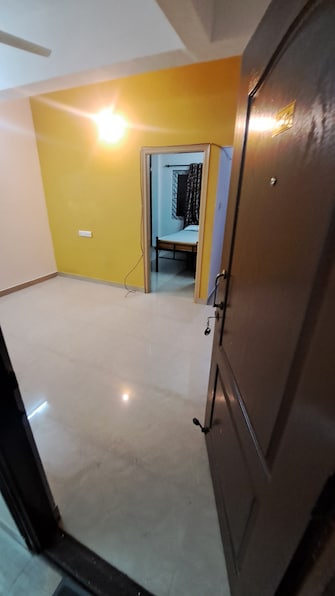 1 BHK Apartment For Rent in VR Manor Indiranagar Bangalore  7820157