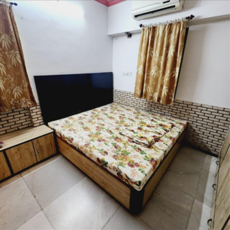 2 BHK Apartment For Rent in Earth Galaxy Dadar Hindu Colony Mumbai  7820184