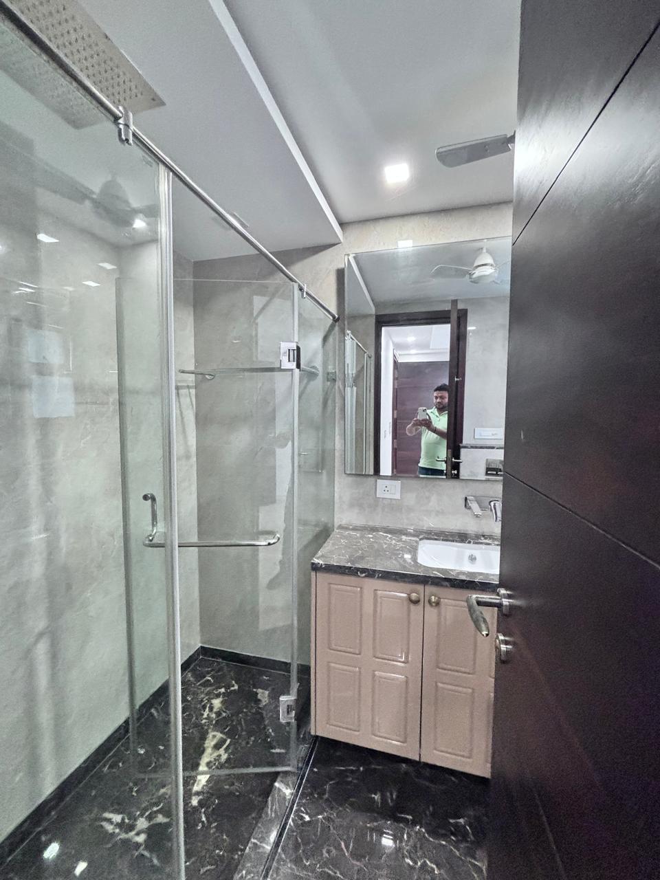 3 BHK + Pooja Room Apartment For Sale in Krisumi Waterfall Residences