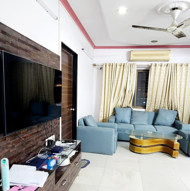 Team Area, earth-galaxy-dadar 2 Bedroom 750 Sq.Ft. Apartment In Hindu Colony Mumbai 7820184