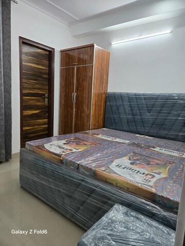 2 BHK Apartment For Rent in Pyramid Fusion Homes, Sector 70a