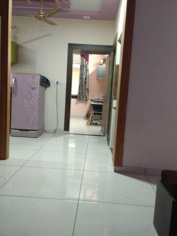Building Lobby in 3 BHK Independent House at Sector 38 – for Rent
