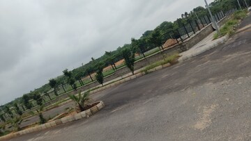  Plot – Exterior View View at Greenrich Highlands, Tukkuguda - for Sale