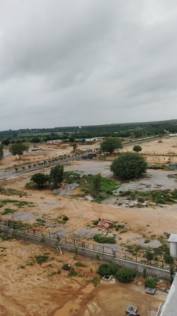 Plot Area in  Plot at Greenrich Highlands, Tukkuguda – for Sale