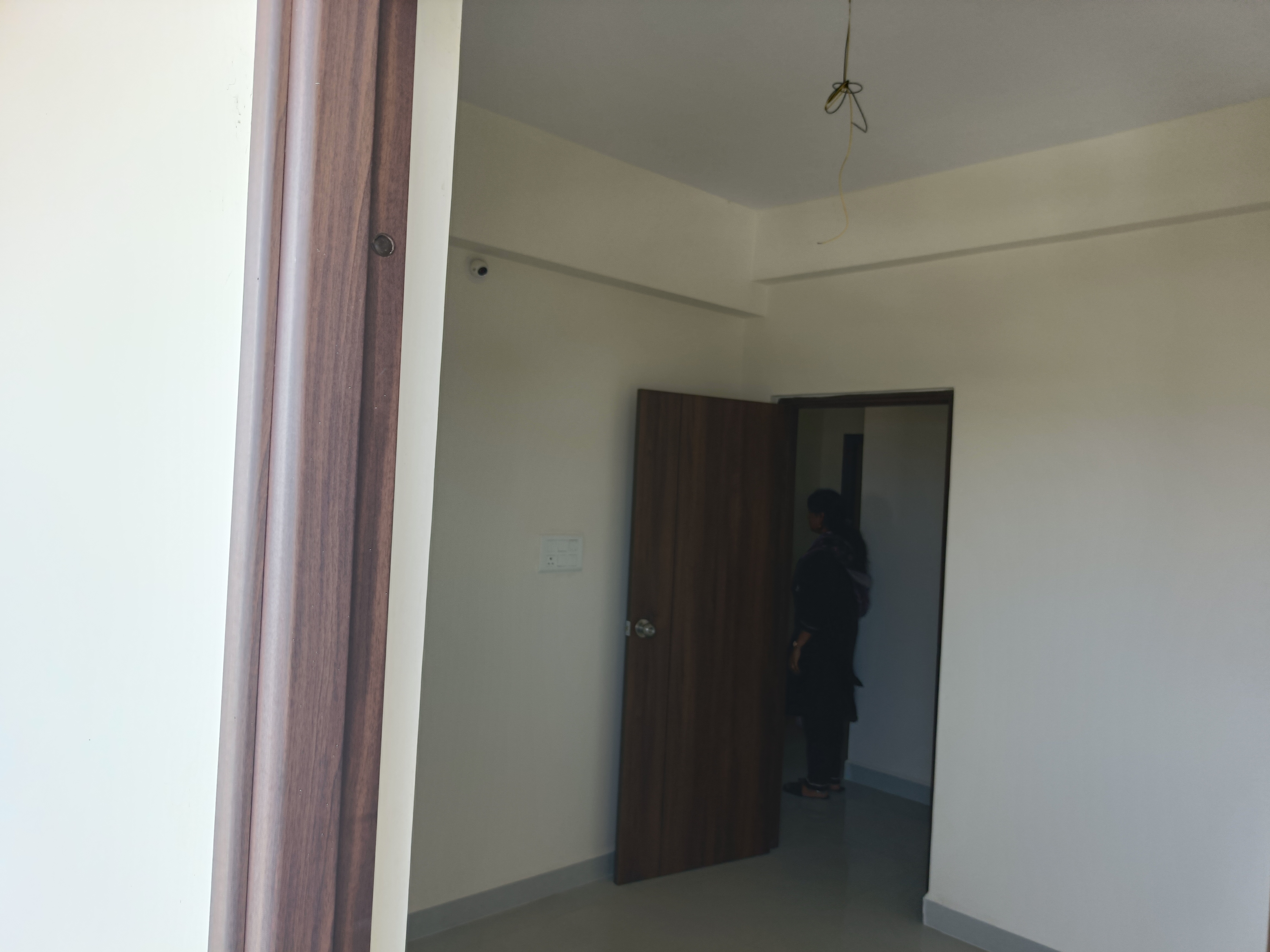 2 BHK Apartment For Resale in Garuda Grandeur Bowrampet Hyderabad  7820186