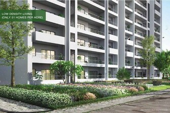 2 BHK Apartment For Resale in Godrej Air Sector 85 Sector 85 Gurgaon  7820174