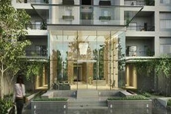 2 BHK Apartment For Resale in Godrej Air Sector 85 Sector 85 Gurgaon  7820174