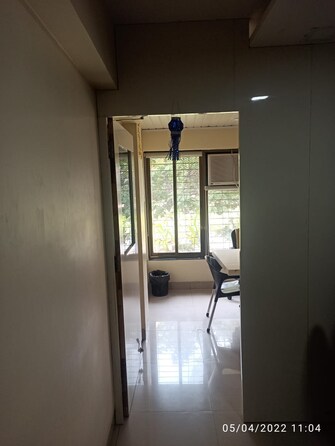 Commercial Office Space 500 Sq.Ft. For Rent in Vashi Sector 17 Navi Mumbai  7820196