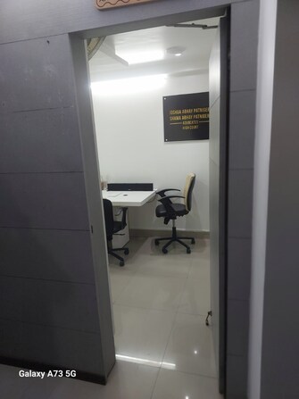 Commercial Office Space 500 Sq.Ft. For Rent in Vashi Sector 17 Navi Mumbai  7820196