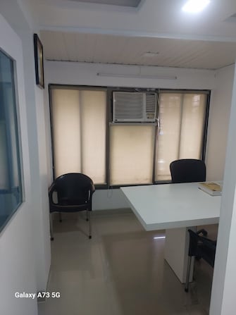 Commercial Office Space 500 Sq.Ft. For Rent in Vashi Sector 17 Navi Mumbai  7820196