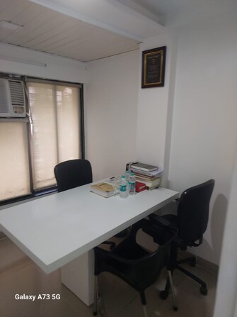 Commercial Office Space 500 Sq.Ft. For Rent in Vashi Sector 17 Navi Mumbai  7820196