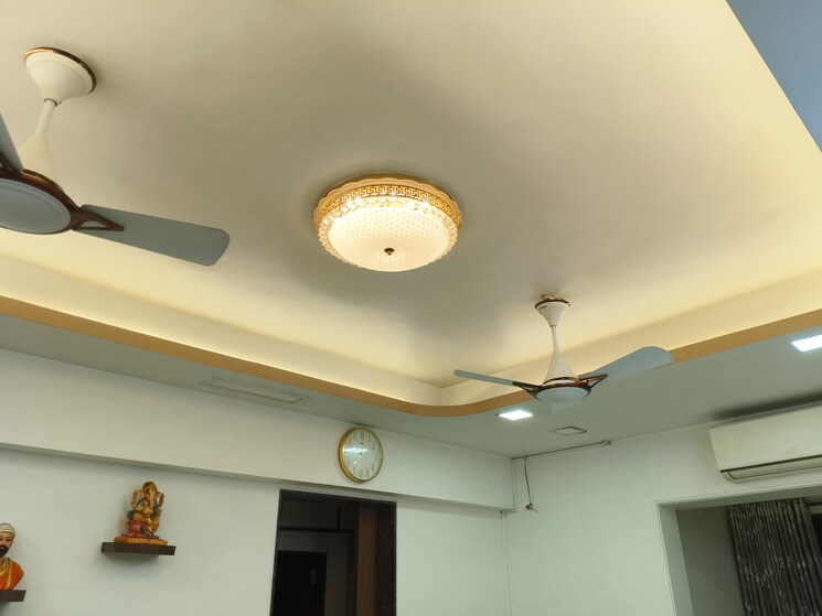 undefined, sai-apartment-mulund 2 Bedroom 650 Sq.Ft. Apartment In Mulund East Mumbai 7820204