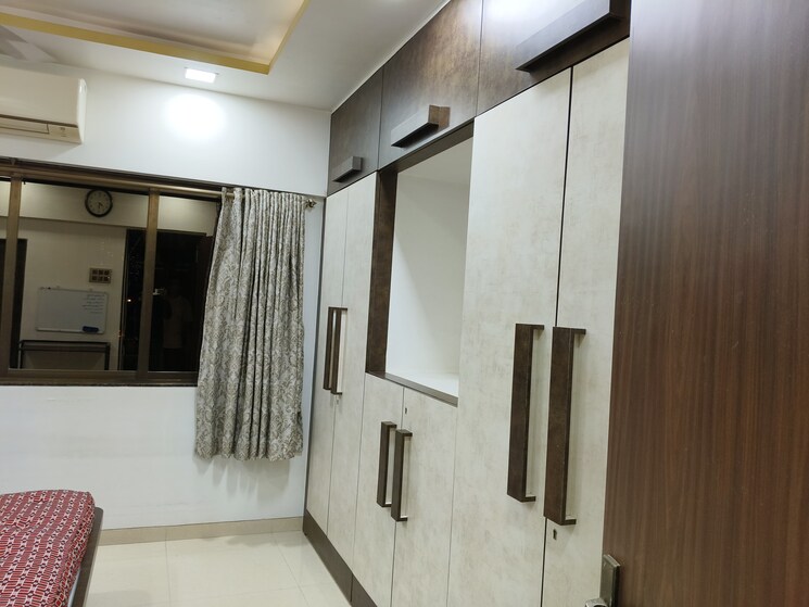 undefined, sai-apartment-mulund 2 Bedroom 650 Sq.Ft. Apartment In Mulund East Mumbai 7820204