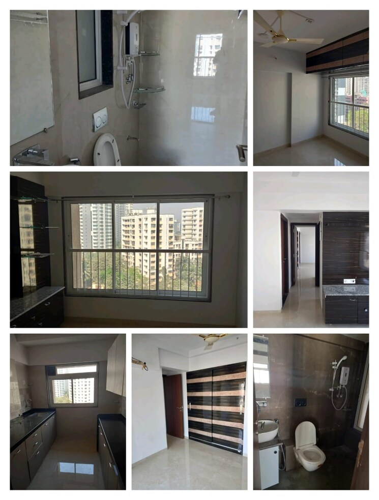 Exterior View, sai-apartment-mulund 2 Bedroom 650 Sq.Ft. Apartment In Mulund East Mumbai 7820204