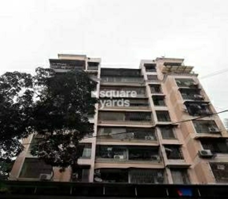 Exterior View, kamala-enclave 1 Bedroom 630 Sq.Ft. Apartment In Borivali West Mumbai 7820213