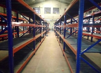 Commercial Warehouse 25000 Sq.Ft. For Rent in Yakubpur Noida  7820192