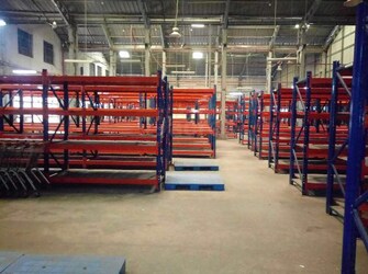 Commercial Warehouse 25000 Sq.Ft. For Rent in Yakubpur Noida  7820192