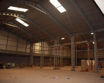 Commercial Warehouse 25000 Sq.Ft. For Rent in Yakubpur Noida  7820192