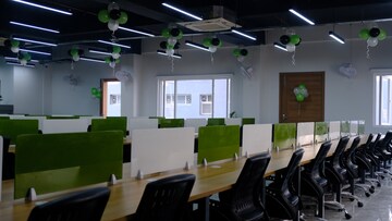 Commercial Office Space 3200 Sq.Ft. For Rent in Sector 2 Noida  7820250