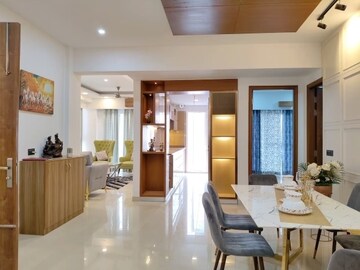 3 BHK Builder Floor For Sale in Sector 63