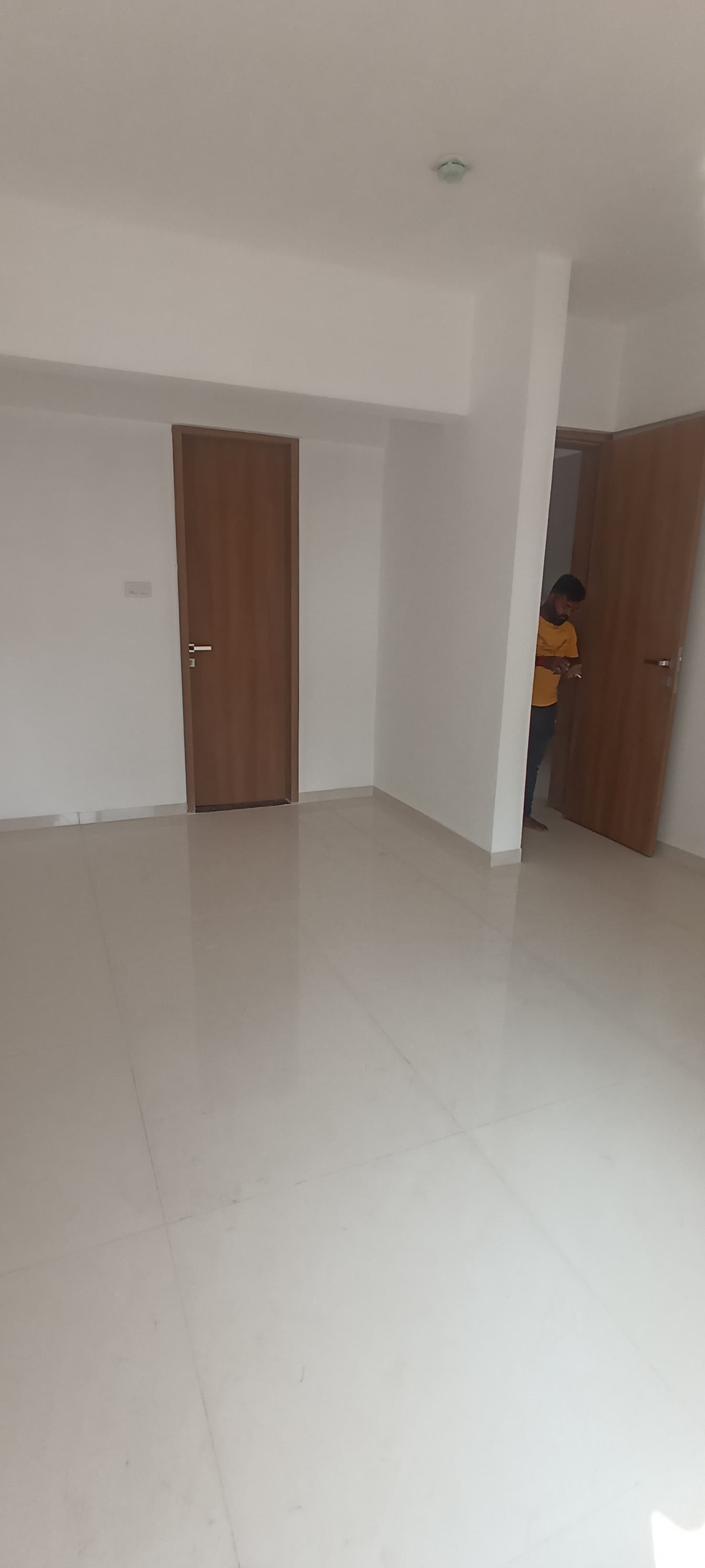 2 BHK Apartment For Rent in Kolte Patil R10 Hinjewadi Pune  7820274