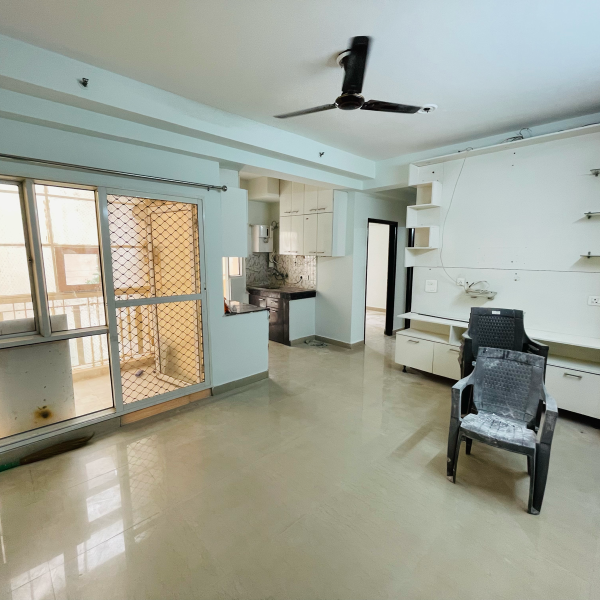 2 BHK Apartment For Resale in Anthem French Apartment Bhangel Greater Noida  7820231