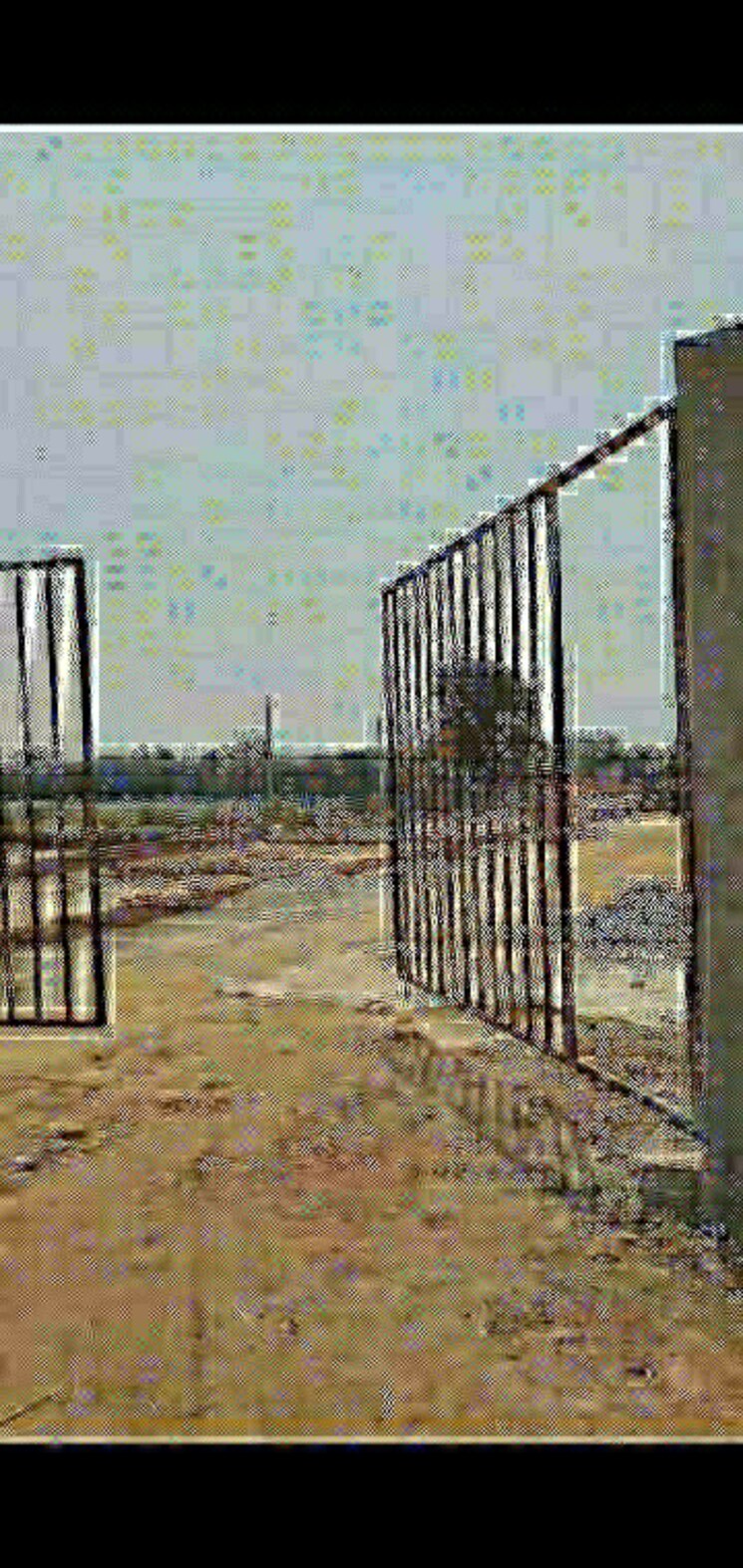 Exterior View, omaxe-the-forest  98 Sq.Yd. Plot In Sector 92 Noida 7820236