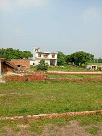  Plot – Exterior View View at Omaxe The Forest, Sector 92 - for Sale