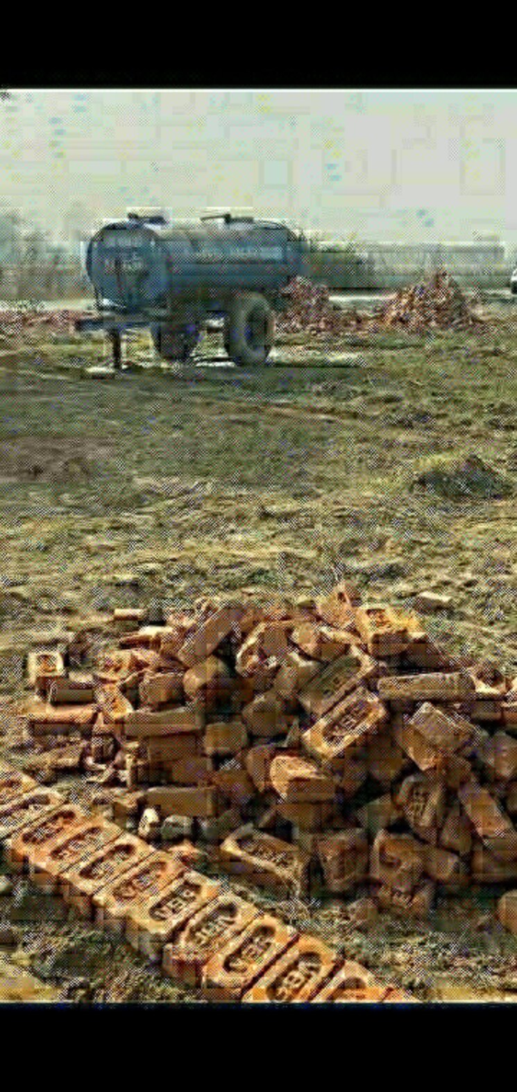 Exterior View, omaxe-the-forest  98 Sq.Yd. Plot In Sector 92 Noida 7820236