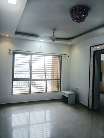 2 BHK Apartment For Rent in Lodha Panacea 1 Dombivli East Thane  7820293