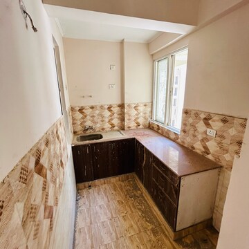 Bedroom in 2 BHK Apartment at Amrapali Golf Homes, Haibatpur – for Sale