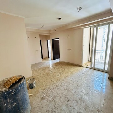 Bedroom in 2 BHK Apartment at Amrapali Golf Homes, Haibatpur – for Sale