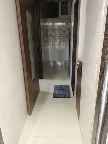 3 BHK Apartment For Rent in Sheth Montana, Mulund West