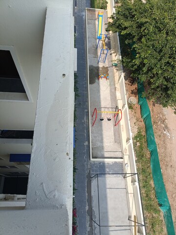 3 BHK Apartment – Exterior View View at Garuda Grandeur, Bowrampet - for Sale