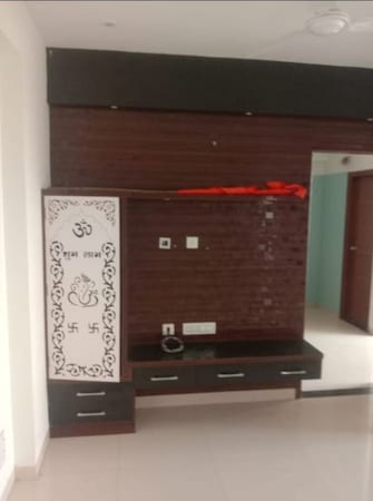 2 BHK Apartment For Rent in Ckd Kalpatru Heights Gandhi Path Jaipur  7817429