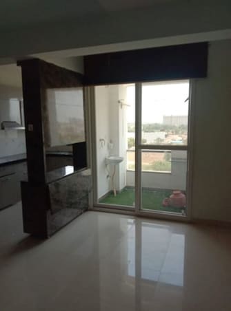 2 BHK Apartment For Rent in Ckd Kalpatru Heights Gandhi Path Jaipur  7817429