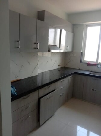 2 BHK Apartment For Rent in Ckd Kalpatru Heights Gandhi Path Jaipur  7817429