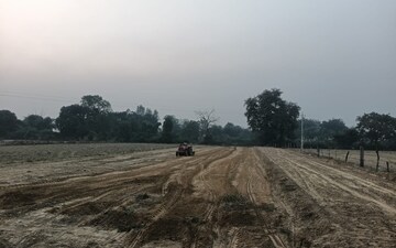 Plot For Sale in Nawabganj