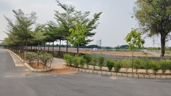 Plot For Resale in Greenrich Highlands Tukkuguda Hyderabad  7820935