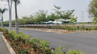 Plot For Resale in Greenrich Highlands Tukkuguda Hyderabad  7820935