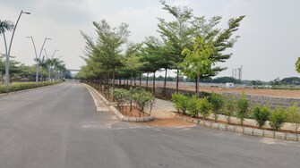 Plot For Resale in Greenrich Highlands Tukkuguda Hyderabad  7820935