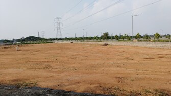 Plot For Resale in Greenrich Highlands Tukkuguda Hyderabad  7820935